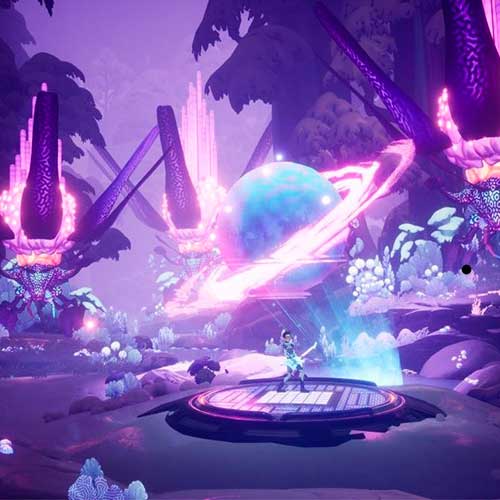 The Artful Escape Cd Key Steam ROW